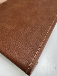 Support de Présentation de Table en PU Premium avec RFID et NFC pour Cartes de Commentaires et d'<span class=keywords><strong>Avis</strong></span> Clients - Product Image 4