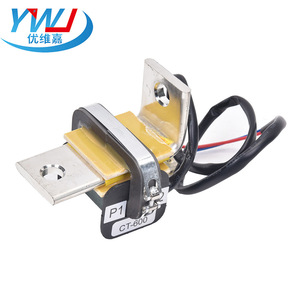 Transformador de Corriente de Caída de CA Sin Escobillas CT-600 CT-1000 CT-1200 para Generación de Electricidad - Product Image 5