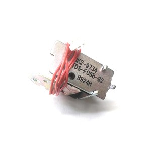 Solénoïde de moteur compatible avec HP M153 M178 M154 M278 M254 M281 M280 M181 - Product Image 2