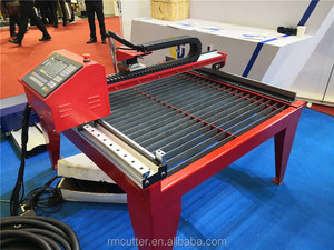 High Desktop Plasma/Flame Cutting <b>Machine</b> with Motor Bearing & Engine Core Components 220V/380V - Product Image 5