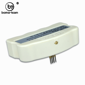 Réinitialisateur de puce de réservoir de maintenance T6714 pour imprimantes EPSON WorkForce Pro <span class=keywords><strong>WF</strong></span>-C8190, <span class=keywords><strong>WF</strong></span>-C869R, <span class=keywords><strong>WF</strong></span>-<span class=keywords><strong>C8610</strong></span>, <span class=keywords><strong>WF</strong></span>-C8690, <span class=keywords><strong>WF</strong></span>-C8690D3TWC - Product Image 1