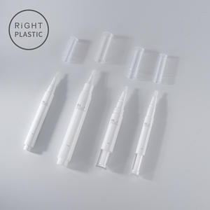 Nouveau flacon vide pour <span class=keywords><strong>fluide</strong></span> réparateur <span class=keywords><strong>BB</strong></span>, format stylo, 2 ml et 4 ml, en matériau AS, pour cosmétiques, traitement des imperfections du visage et vernis à ongles - Product Image 5