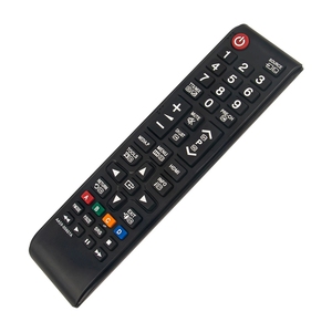 Nouvelle télécommande de remplacement AA59-00607A pour Samsung ES5005 UA22ES5005 UA22ES5005R UA22ES5 ES5005 UA39EH5003 UA32FH4003 - Product Image 4