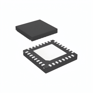 AMPLIFICADOR DE AUDIO, 4 CANALES LM48901SQE 32 WFQFN Chip con Pad Expuesto, Componentes Electrónicos, Distribuidor Autorizado - Product Image 1