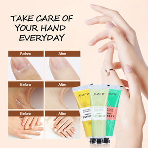 Mini Lotion Coréenne de 30ml <span class=keywords><strong>Parfum</strong></span> Hydratant Bio Crème pour les Mains Lotion Tube Logo Personnalisé Coffret Cadeau - Product Image 5