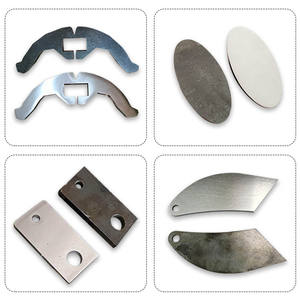 Automatic Deburring <strong>Sand</strong> Belt Water <strong>Grinder</strong> Machine Grinding Polishing Machine Automatic Flat Sheet Metal Sander - Product Image 6