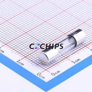 0218016.MXP One-Time Fuse D5.2xL20mm Fuse ( Type: Glass Tube Fuse )( Rated Current: 16A )( Operating Temperature: ) - Product Image 2