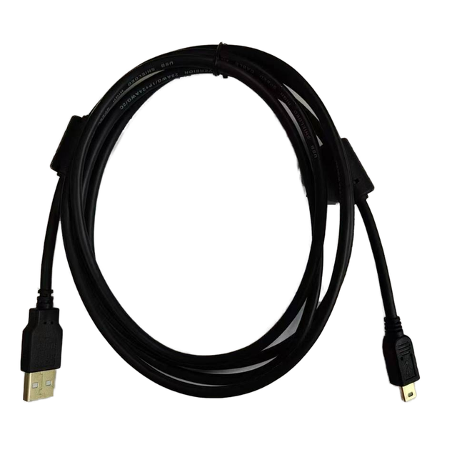 Wholesale Micro Usb Cable for Android Mobile Phone With Two Ferrites