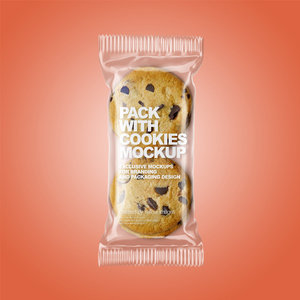 Chất lượng cao không thấm nước vật nuôi CPP cấp thực phẩm đứng lên túi tùy chỉnh Snack túi cho thực phẩm đóng hộp nhai kẹo cao su & Sữa - Product Image 3