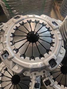 YSD nhà máy ly hợp Kit áp lực tấm bìa 123008011 phát hành mang 500003510 đường kính 230 mm động cơ M20 bmw320i 323i 325i - Product Image 2