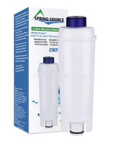 Juego de reemplazo de filtro de máquina de café para <span class=keywords><strong>Delonghi</strong></span> DLSC002 con filtro de agua suavizante de carbón activado para ECAM para Esam ETAM - Product Image 5