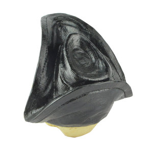 <span class=keywords><strong>Casa</strong></span> Embrujada con Esqueletos en la Habitación Secreta. Decoraciones y Adornos de Resina con Temática de Terror para Halloween. - Product Image 3
