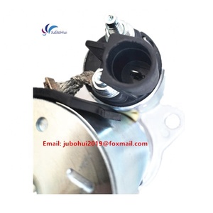 Démarreur 02M911024R 02M911021C MT170222 se référer à 13 Jetta Santana Seat Skoda <span class=keywords><strong>Golf</strong></span> Polo - Product Image 3