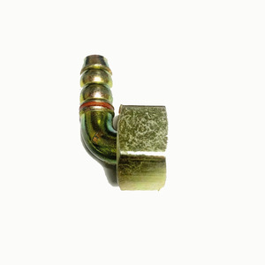 Raccord universel coudé Good Heart, diamètre intérieur 20 mm, connecteur de tuyau de gaz, accessoires de cuisinière - Product Image 3