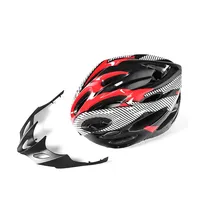 Casque de vélo de route adulte personnalisé en gros casque de vélo de protection
