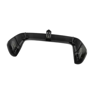 Moldura Decorativa para la Rejilla de Ventilación Trasera del Toyota Hilux 2015-2024, 58921-KK010, Panel de Ventilación de Aire ABS - Product Image 5