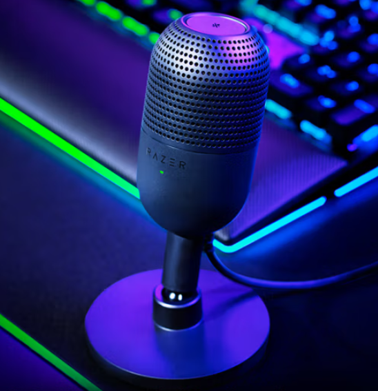Razer Seiren V3 Mini