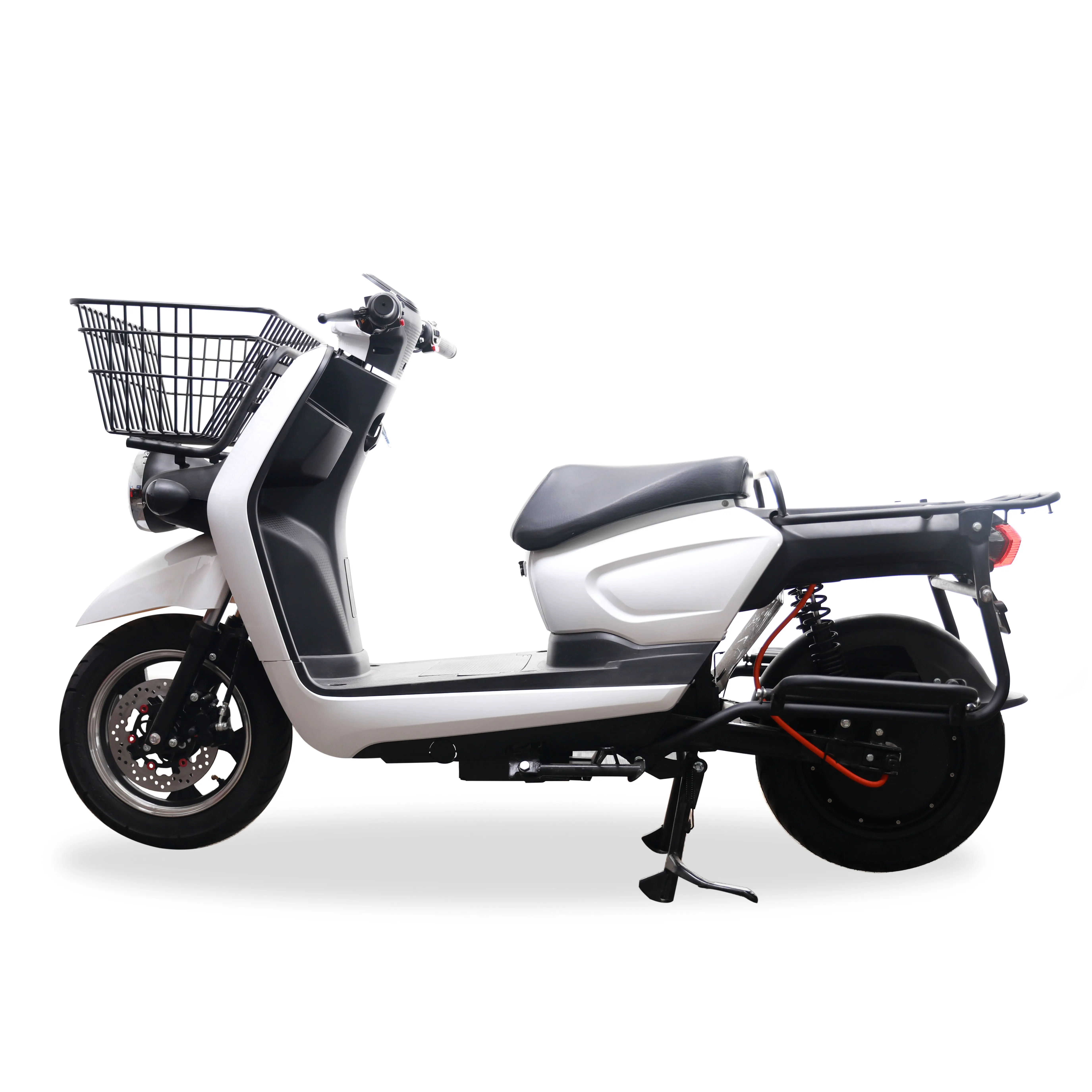 2000W 리튬 배달 전기 모터 오토바이 먼지 자전거 성인 중국 인도 스쿠터 저렴한 전기 오토바이