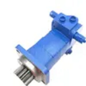 อะไหล่มอเตอร์สวิงสำหรับรถขุดขนาดเล็ก รุ่น Kx41 2 Kx41-2 41-2v Kx41-3 - Product Image 4