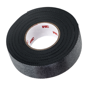 Ruban d'isolation électrique en caoutchouc résistant <span class=keywords><strong>à</strong></span> <span class=keywords><strong>la</strong></span> <span class=keywords><strong>chaleur</strong></span> 3M <span class=keywords><strong>Scotch</strong></span> 23 600-69 000 Volt Bus EPR - Product Image 3
