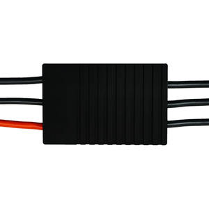 Flipsky IP68 étanche ESC 150A contrôleur de vitesse électronique Mini FSESC6.8 Plus basé sur VESC6 pour Efoil Ejet / Boat <span class=keywords><strong>Esurf</strong></span> - Product Image 2