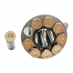 Pièces de rechange pour pompe à piston hydraulique 564-9189 80 pour kit rotatif à roues 631K/637K/950M/962/962M/Z - Product Image 2