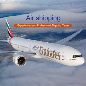 Servicios Económicos de Puerta a Puerta DDP, Agente de Envío Aéreo y Marítimo DHL, de China a Estados Unidos, Canadá, Dubái, Emiratos Árabes Unidos, Reino Unido, Ghana, Omán, Transitario - Product Image 1