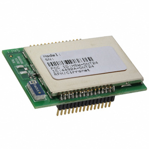 New and Original Electronic Components Integrated circuit RF Transceiver Modules and <b>Modems</b> Module DNT24PA - Product Image 1