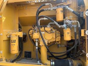 Usato America <span class=keywords><strong>CAT</strong></span> bruco 329 29TON di escavatori in buone condizioni a basso prezzo di seconda mano - Product Image 5