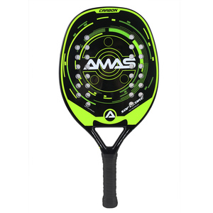 Raqueta de Tenis de Playa con Capa Especial de Arena y Grava - Product Image 2