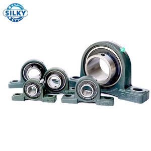 หมอนบล็อกแบริ่งที่เป็นของตนเองตลับลูกปืน Ucfu210 Ucp208แบบ ucfc Ucp215 Ucp216 Ucp218 Ucp219แบริ่ง Ucp220 - Product Image 2