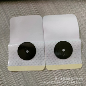 Cx Sleep Aid Patches 1000 Pcs Back Application Improve Sleep Effect Heat Generating General Use - Product Image 2