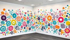 Adesivi personalizzati <span class=keywords><strong>da</strong></span> parete in PVC adesivi decorativi stampati UV arte <span class=keywords><strong>da</strong></span> parete <span class=keywords><strong>per</strong></span> soggiorno e <span class=keywords><strong>camera</strong></span> <span class=keywords><strong>da</strong></span> <span class=keywords><strong>letto</strong></span> decorazione materiale vinilico - Product Image 6