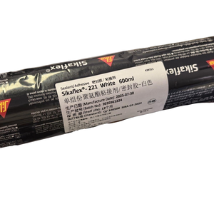 Sika 11FC Pro Adhésif structurel-Construction-Spécifique pour le carrelage, les murs extérieurs, les portes et fenêtres, étanche - Product Image 4