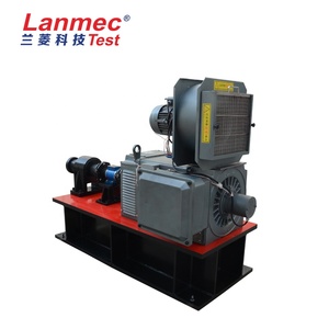 LANMEC 350kW Engine for <strong>Bench</strong> for Motorcycle Engines with 0.<strong>2</strong>% Accuracy Customizable OEM/ODM - Product Image 5