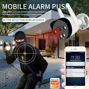 ชุดอุปกรณ์ตรวจจับการเคลื่อนไหวเครือข่าย ptznetwork แบบ4CH/8CH ชุดอุปกรณ์ตรวจจับการเคลื่อนไหวแบบ ODM 3MP NVR - Product Image 5