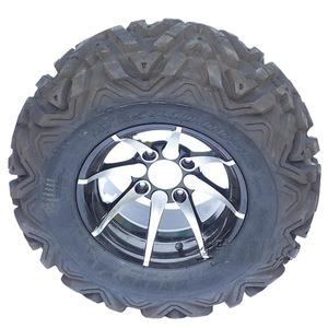 Manuale Amfibi Elektric Atv Chongqing Rotavator Raze 210cc Track Trx420 420cc - Product Image 3