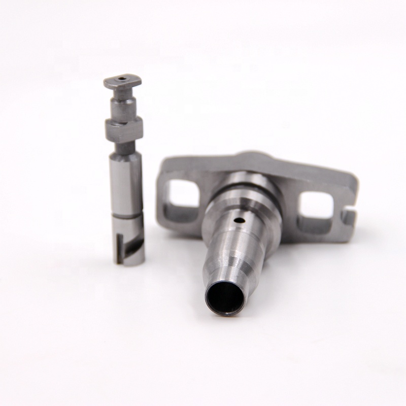 High Quality MW Series Diesel Fuel Injection Pump Plunger 1 418 415 326 1 418 415 338 1 418 415 509