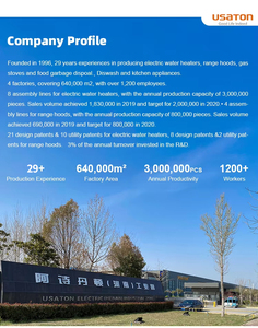 Nhà Máy Bán buôn điện treo tường <span class=keywords><strong>Led</strong></span> điều khiển cảm ứng phạm vi mui xe 21 m/phút xả Lớp năng lượng hiệu quả phong cách Châu Âu - Product Image 6