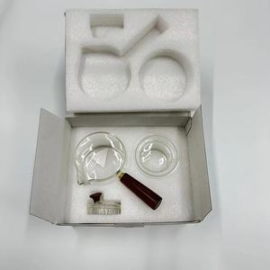 Tùy chỉnh thân thiện với môi <span class=keywords><strong>Eva</strong></span> EPE bọt chèn không thấm nước và chống sốc bao bì bảo vệ tấm làm bằng xốp EPS vật liệu - Product Image 4