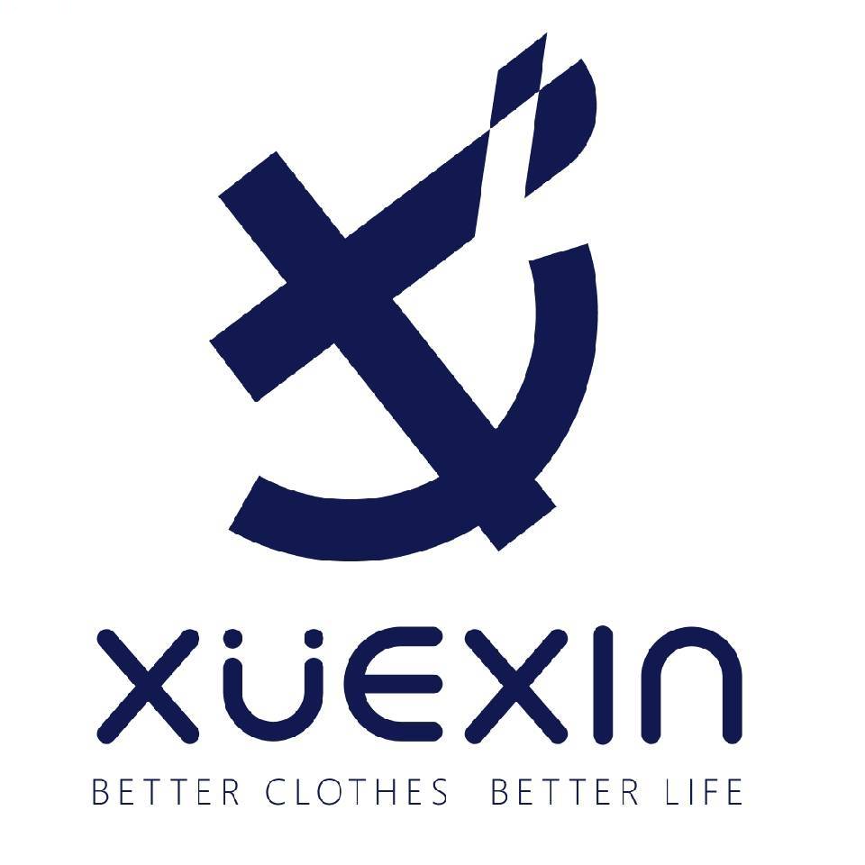 Nanjing Xuexin Clothing Co., Ltd. logo