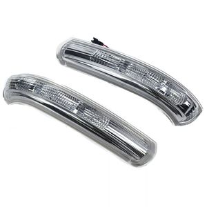 ไฟเลี้ยว LED สำหรับเชฟโรเลต เอนเคลฟ แคปติวา 2007 2016 ซ้ายขวาอะไหล่พลาสติก - Product Image 4