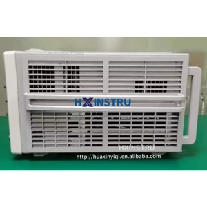 ออสซิลโลสโคปแบบเรียลไทม์ Keysight Infiniium รุ่น UXR0204A เครื่องทดสอบในห้องปฏิบัติการ ออสซิลโลสโคป 20GHz 4 ช่องสัญญาณ 128GSa/s 10 บิต - Product Image 4