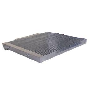 Radiador de Aceite Hidráulico XG955III para Piezas de Cargadora de Maquinaria China XG955-D9T2-36-001 YP-JG174 - Product Image 2