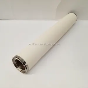 High Quality Liquid Gas Coalescer Filter Element CS604LGH13