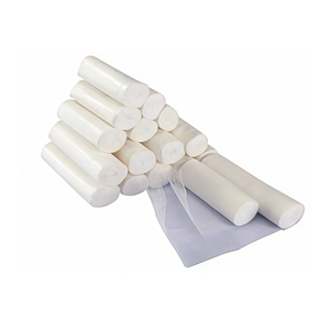 Pansement <span class=keywords><strong>tubulaire</strong></span> élastique médical en <span class=keywords><strong>filet</strong></span> extensible sous plâtre Classe II Tailles 2"-6" Longueur 25 YD Désinfectant EOS Autres certifiés - Product Image 4