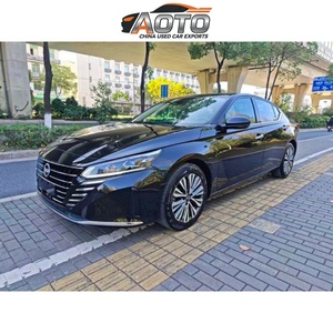 Nissan Teana d'occasion de qualité supérieure, inspection officielle, moteur 2.0L, <span class=keywords><strong>moins</strong></span> de 160 ch, sièges arrière spacieux, idéal pour les familles - Product Image 1