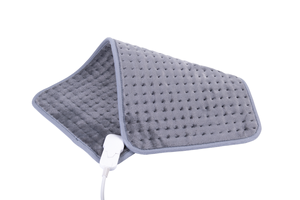 The World's Best-selling Household Ultrasonic <b>Heating</b> <b>Pad</b> With Controller <b>Heating</b> <b>Pad</b> - Product Image 5