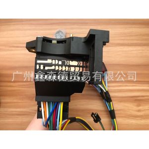 Interruptor Combinado Guangzhou Xinsende 26100986 26083628 para Chevrolet, Repuesto para Reparación - Product Image 5