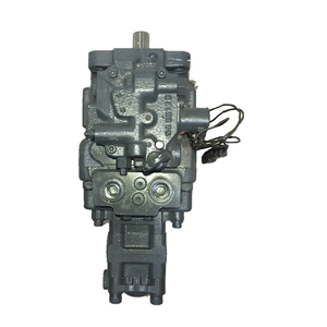 ปั๊มไฮดรอลิกสำหรับรถขุด รุ่น 708-3S-00460 ปั๊มหลักสำหรับ PC35 PC40 PC50 PC55 PC55MR - Product Image 2